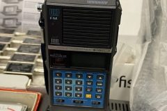 2025 – Surplus Party – Amateurfunk Flohmarkt – Zofingen