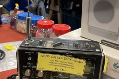 2025 – Surplus Party – Amateurfunk Flohmarkt – Zofingen