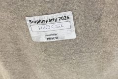 2025 – Surplus Party – Amateurfunk Flohmarkt – Zofingen