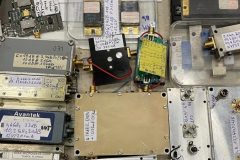 2025 – Surplus Party – Amateurfunk Flohmarkt – Zofingen