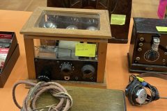 2025 – Surplus Party – Amateurfunk Flohmarkt – Zofingen