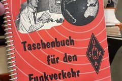 2025 – Surplus Party – Amateurfunk Flohmarkt – Zofingen