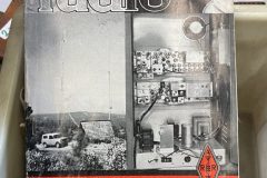 2025 – Surplus Party – Amateurfunk Flohmarkt – Zofingen