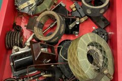 2025 – Surplus Party – Amateurfunk Flohmarkt – Zofingen