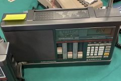 2025 – Surplus Party – Amateurfunk Flohmarkt – Zofingen