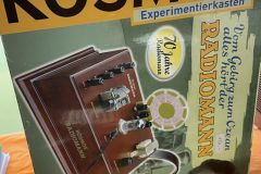 2025 – Surplus Party – Amateurfunk Flohmarkt – Zofingen