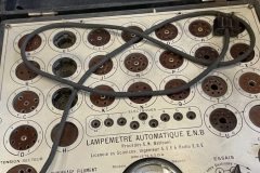 2025 – Surplus Party – Amateurfunk Flohmarkt – Zofingen