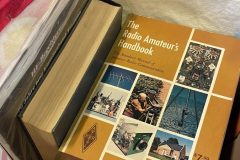 2025 – Surplus Party – Amateurfunk Flohmarkt – Zofingen