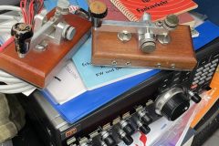 2025 – Surplus Party – Amateurfunk Flohmarkt – Zofingen