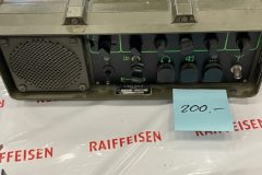 2025 – Surplus Party – Amateurfunk Flohmarkt – Zofingen