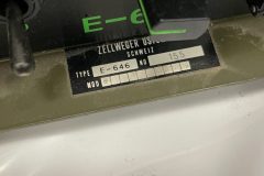 2025 – Surplus Party – Amateurfunk Flohmarkt – Zofingen