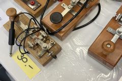 2025 – Surplus Party – Amateurfunk Flohmarkt – Zofingen