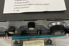 2025 – Surplus Party – Amateurfunk Flohmarkt – Zofingen