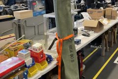 2025 – Surplus Party – Amateurfunk Flohmarkt – Zofingen