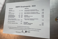2025 – Surplus Party – Amateurfunk Flohmarkt – Zofingen