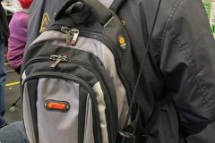 2025 – Surplus Party – Amateurfunk Flohmarkt – Zofingen