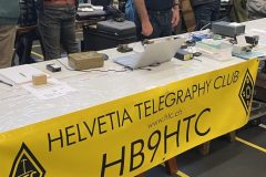 2025 – Surplus Party – Amateurfunk Flohmarkt – Zofingen