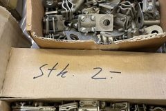 2025 – Surplus Party – Amateurfunk Flohmarkt – Zofingen