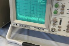 2025 – Surplus Party – Amateurfunk Flohmarkt – Zofingen