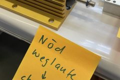 2025 – Surplus Party – Amateurfunk Flohmarkt – Zofingen