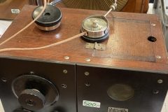 2025 – Surplus Party – Amateurfunk Flohmarkt – Zofingen