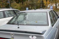 2025 – Surplus Party – Amateurfunk Flohmarkt – Zofingen