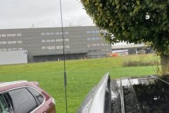 2025 – Surplus Party – Amateurfunk Flohmarkt – Zofingen