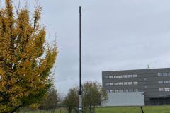 2025 – Surplus Party – Amateurfunk Flohmarkt – Zofingen