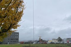 2025 – Surplus Party – Amateurfunk Flohmarkt – Zofingen