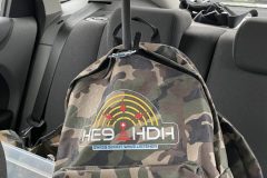 2025 – Surplus Party – Amateurfunk Flohmarkt – Zofingen