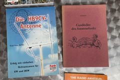 2025 – Surplus Party – Amateurfunk Flohmarkt – Zofingen