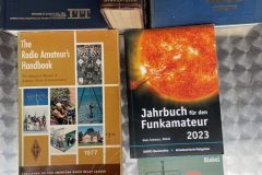 2025 – Surplus Party – Amateurfunk Flohmarkt – Zofingen