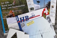 2025 – Surplus Party – Amateurfunk Flohmarkt – Zofingen