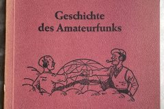 2025 – Surplus Party – Amateurfunk Flohmarkt – Zofingen