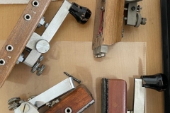 2025 – Swissarmy 🇨🇭⚔️ Morsetasten auffrischen