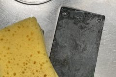 2025 – Swissarmy 🇨🇭⚔️ Morsetasten auffrischen