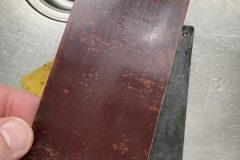 2025 – Swissarmy 🇨🇭⚔️ Morsetasten auffrischen