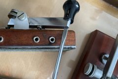 2025 – Swissarmy 🇨🇭⚔️ Morsetasten auffrischen