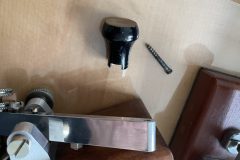 2025 – Swissarmy 🇨🇭⚔️ Morsetasten auffrischen