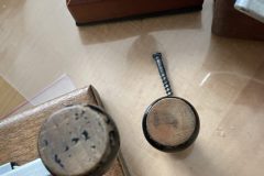 2025 – Swissarmy 🇨🇭⚔️ Morsetasten auffrischen