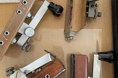 2025 – Swissarmy 🇨🇭⚔️ Morsetasten auffrischen