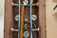 2025 – Swissarmy 🇨🇭⚔️ Morsetasten auffrischen