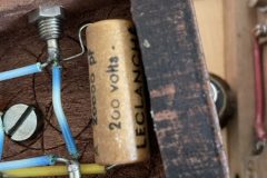 2025 – Swissarmy 🇨🇭⚔️ Morsetasten auffrischen