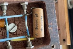 2025 – Swissarmy 🇨🇭⚔️ Morsetasten auffrischen