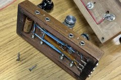 2025 – Swissarmy 🇨🇭⚔️ Morsetasten auffrischen