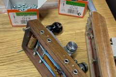 2025 – Swissarmy 🇨🇭⚔️ Morsetasten auffrischen