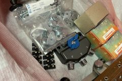 2025 – Swissarmy 🇨🇭⚔️ Morsetasten auffrischen