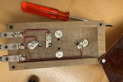 2025 – Swissarmy 🇨🇭⚔️ Morsetasten auffrischen