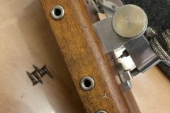 2025 – Swissarmy 🇨🇭⚔️ Morsetasten auffrischen