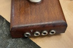 2025 – Swissarmy 🇨🇭⚔️ Morsetasten auffrischen